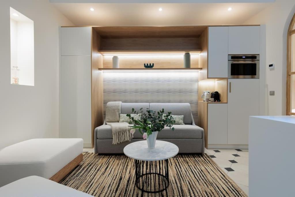 New Luxury And Cozy Apartment - Notre Dame 파리 외부 사진