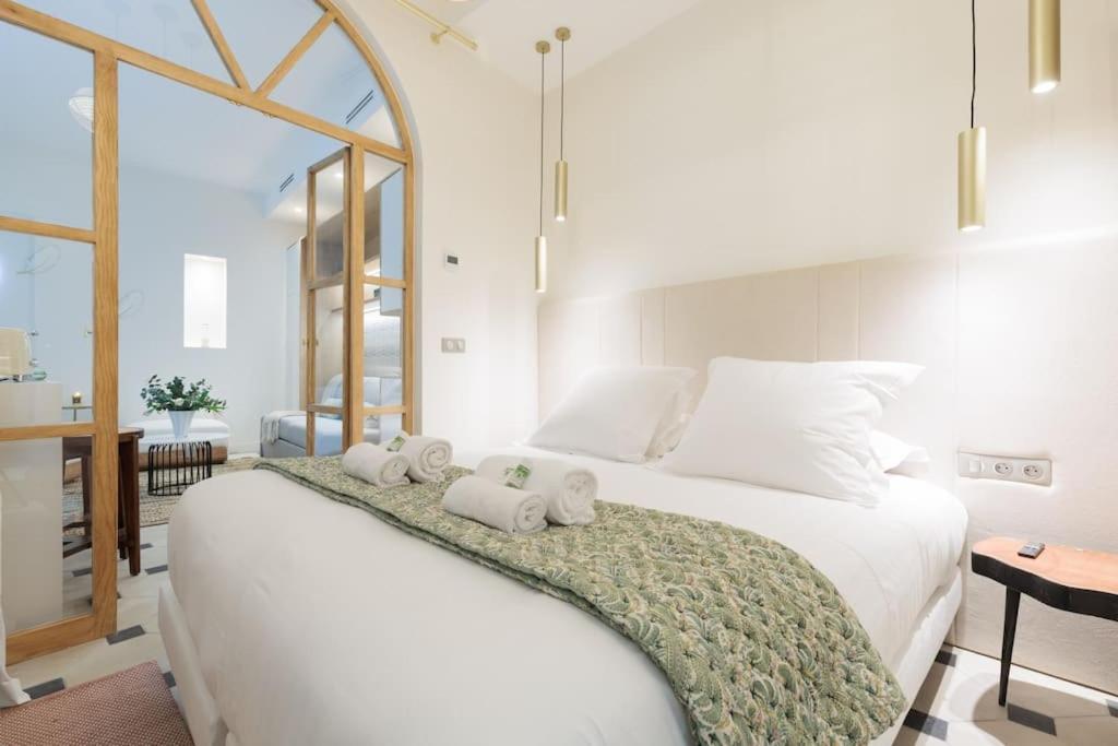 New Luxury And Cozy Apartment - Notre Dame 파리 외부 사진