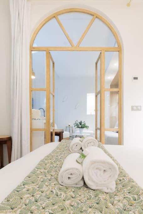 New Luxury And Cozy Apartment - Notre Dame 파리 외부 사진