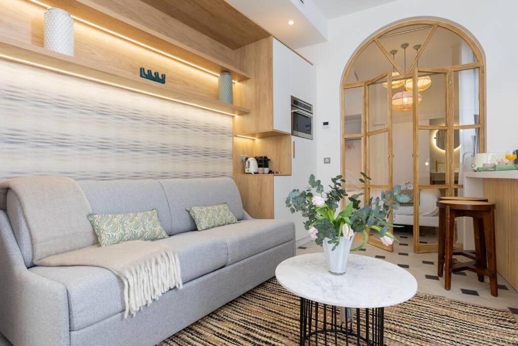 New Luxury And Cozy Apartment - Notre Dame 파리 외부 사진
