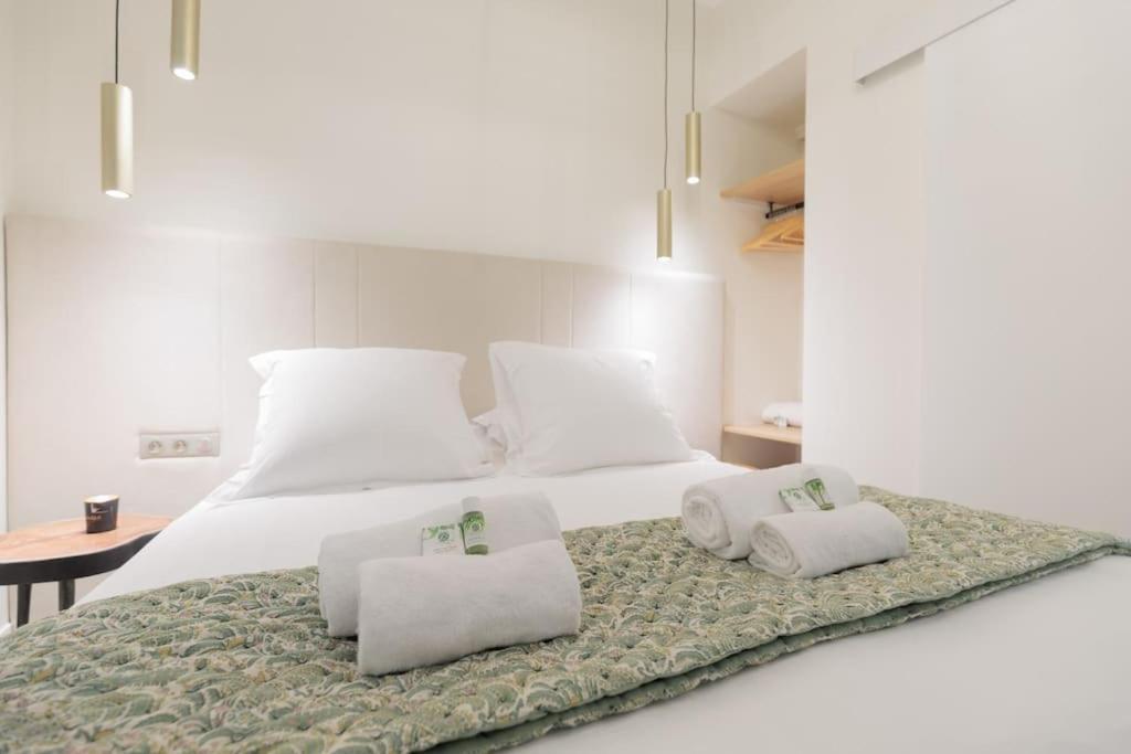 New Luxury And Cozy Apartment - Notre Dame 파리 외부 사진